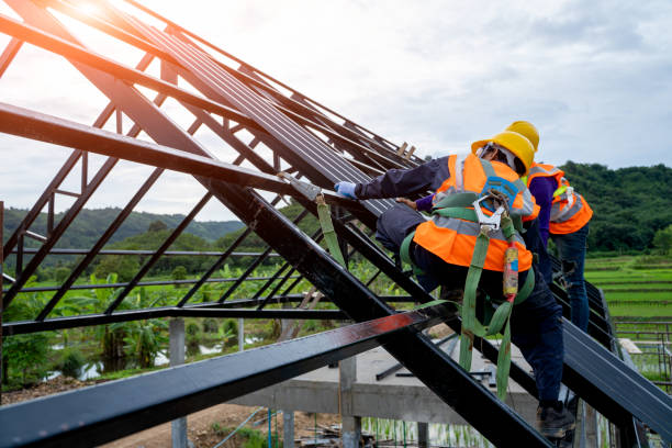 Best Best Roofing Contractors  in Dousman, WI