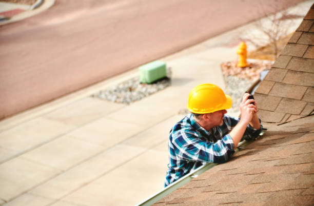 Quick and Trustworthy Emergency Roof Repair Services in Dousman, WI