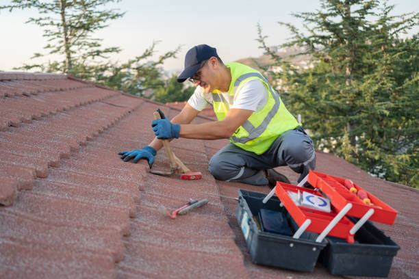 Roof Repair Estimates in Dousman, WI