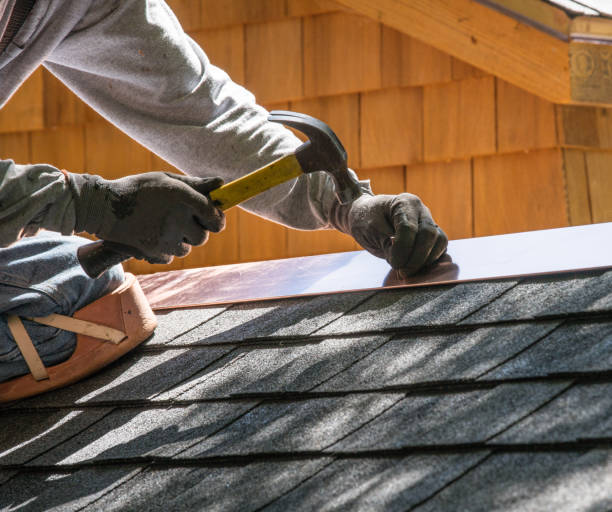 Best Roofing Contractors for Homes  in Dousman, WI